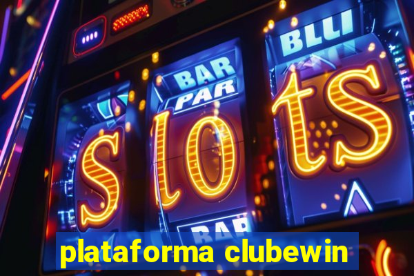 plataforma clubewin